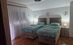 Apartman Deluxe