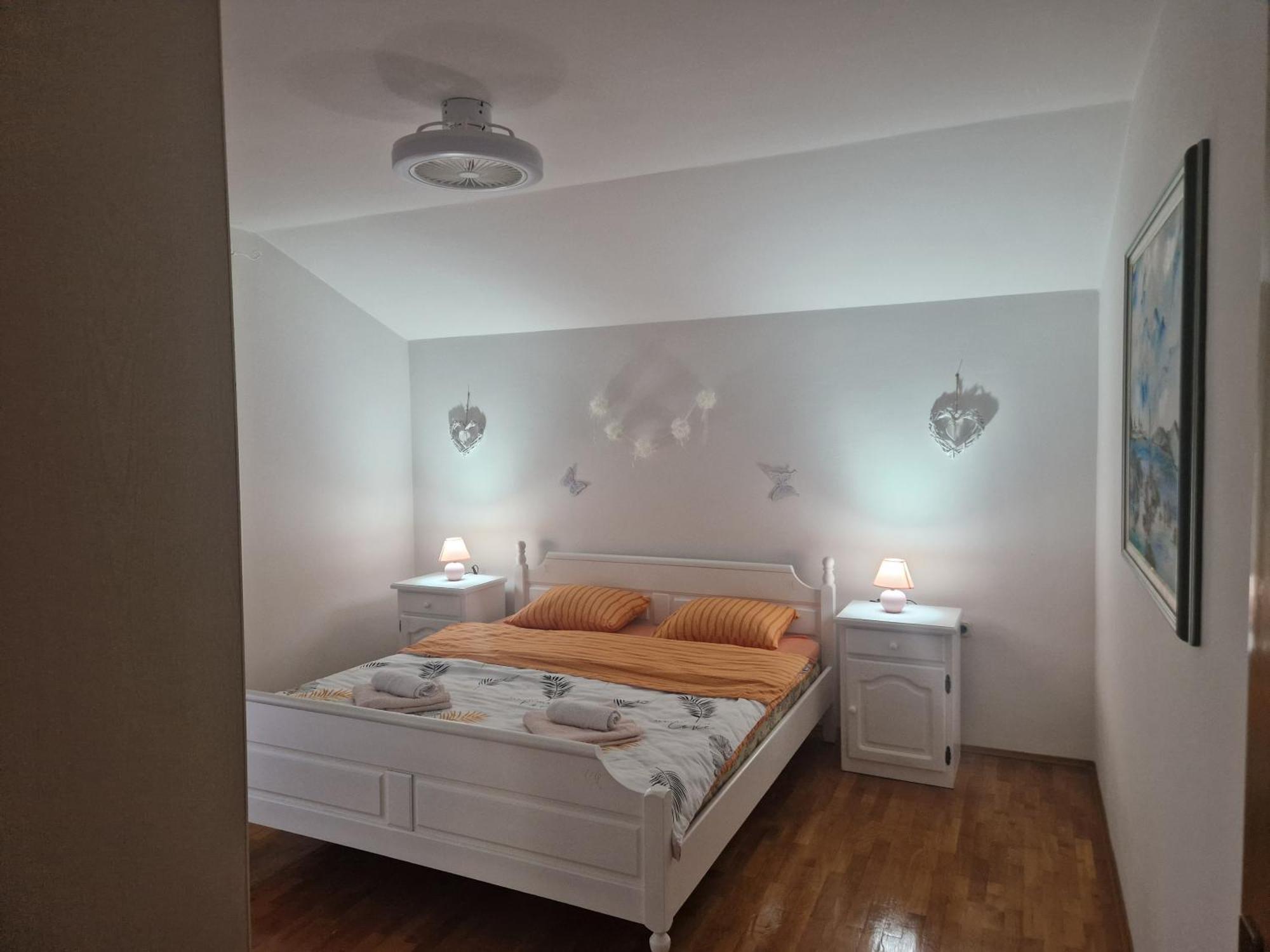 Apartman Deluxe Čapljina Exterior foto