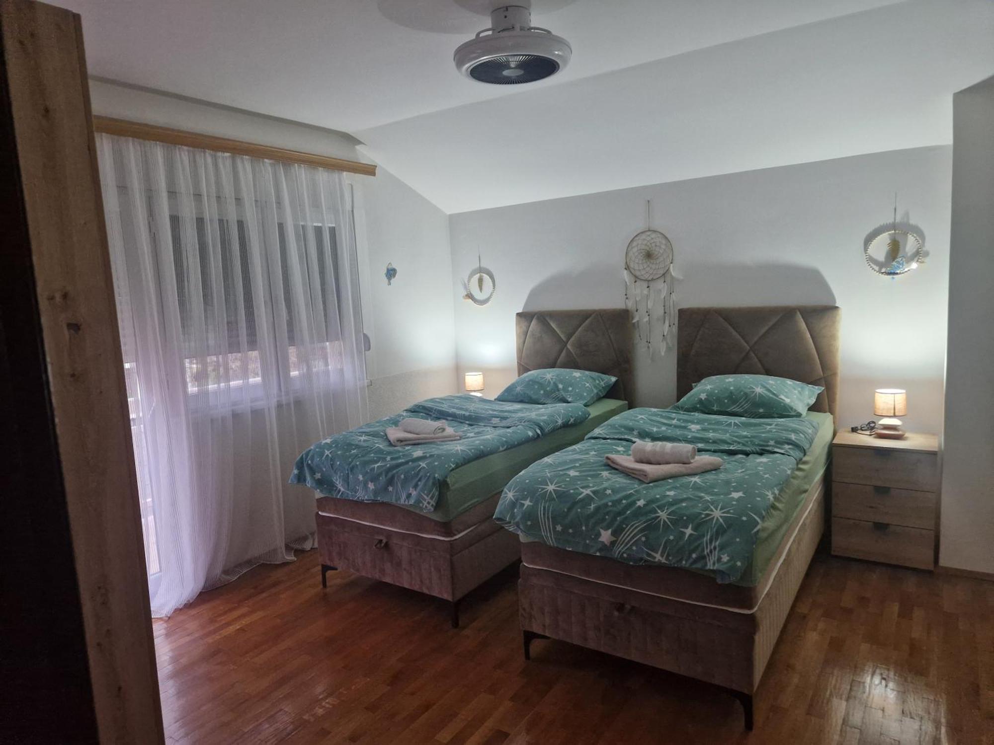 Apartman Deluxe Čapljina Exterior foto