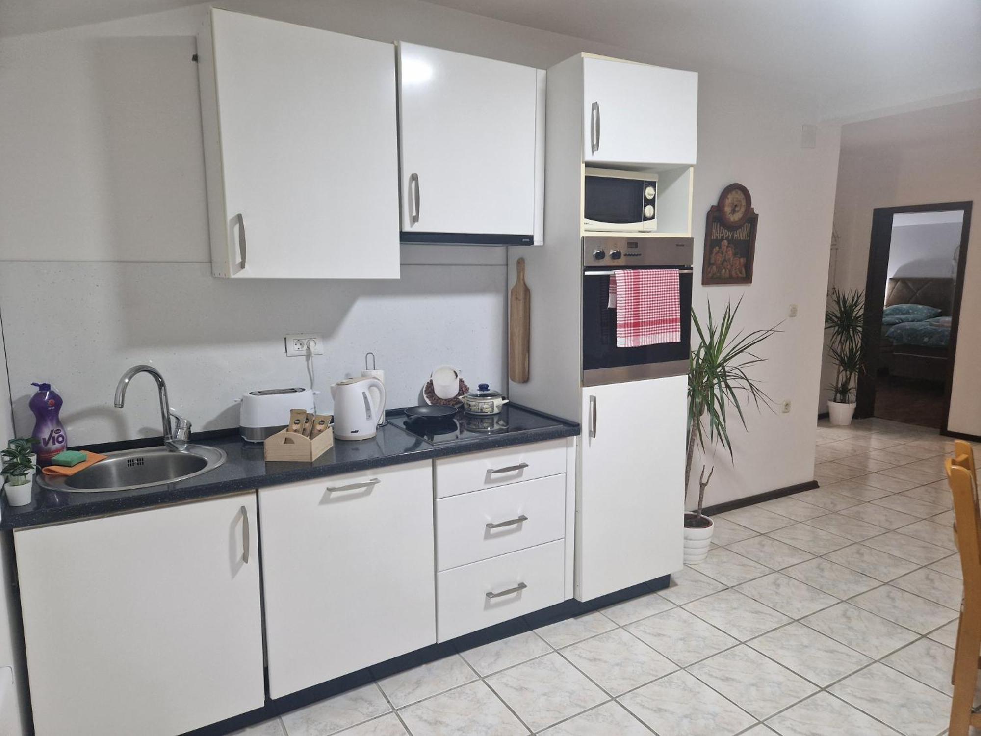 Apartman Deluxe Čapljina Exterior foto