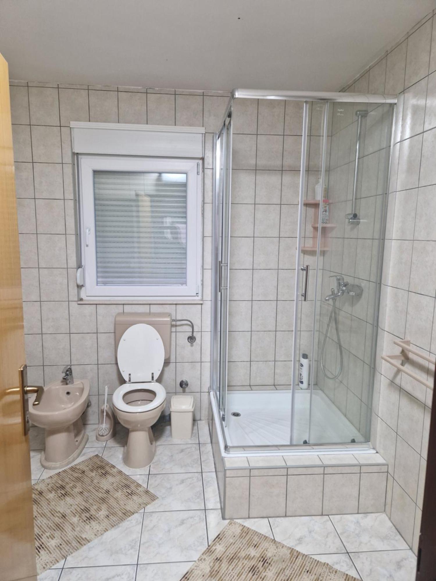 Apartman Deluxe Čapljina Exterior foto