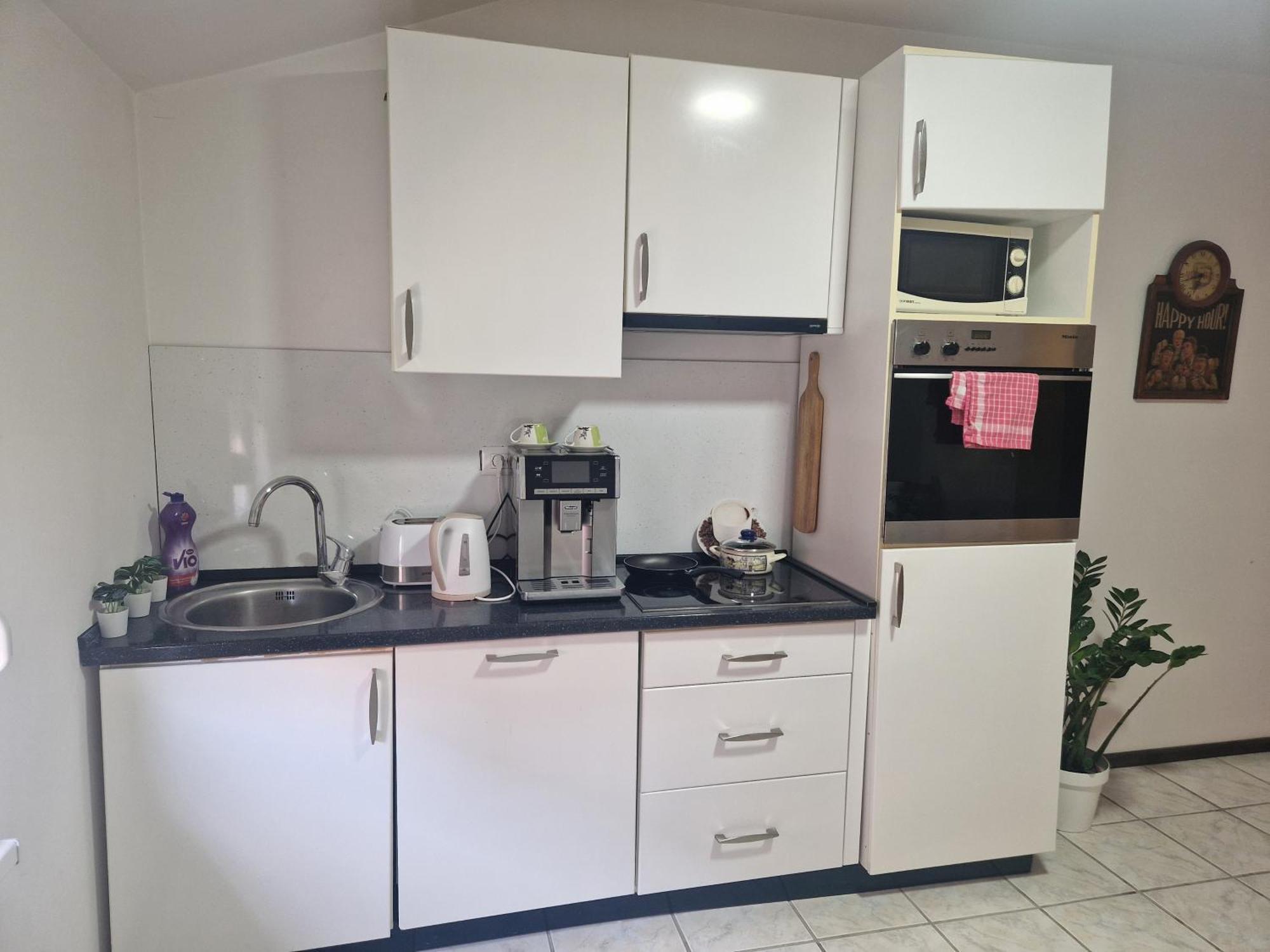 Apartman Deluxe Čapljina Exterior foto